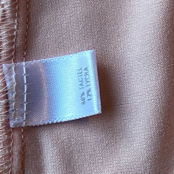 NEW A’NUE MIAMI (formerly A’nue Ligne) Baby Pink Size 12 - Picture 8 of 9